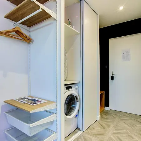 Appartement Senses Seaview Naturist By Senses Explorers *