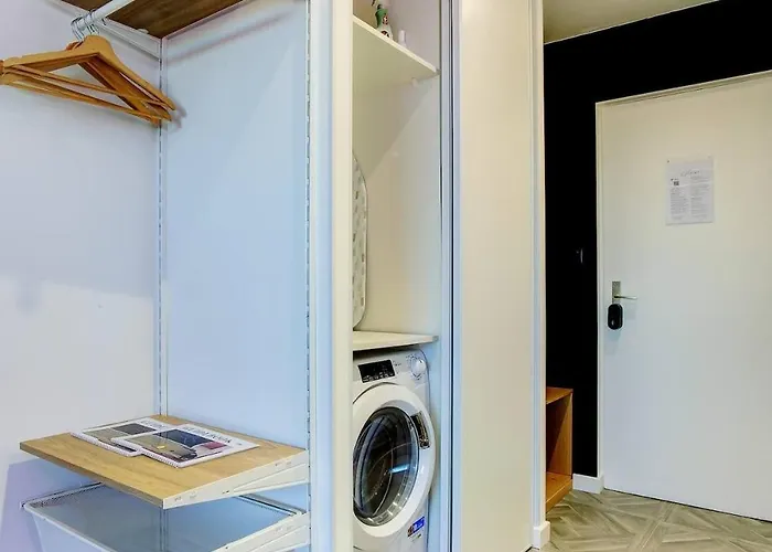 Appartement Senses Seaview Naturist By Senses Explorers *