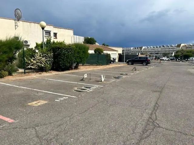 Senses Seaview Naturist By Senses Explorers Appartement