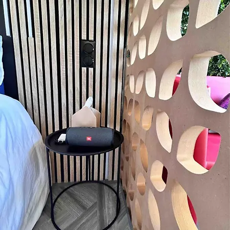 Senses Seaview Naturist By Senses Explorers Agde