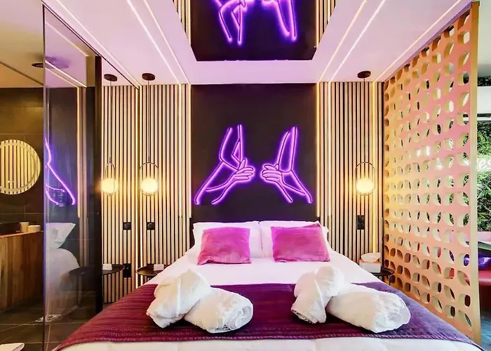 Senses Seaview Naturist By Senses Explorers * Agde