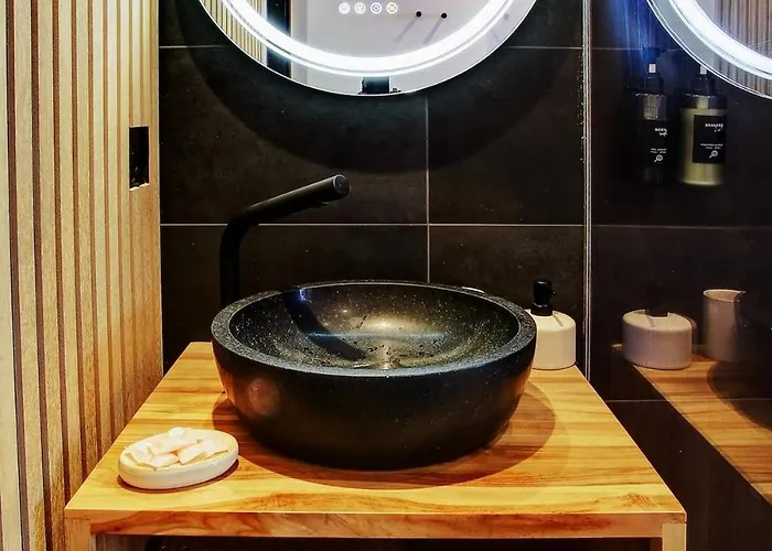 Senses Seaview Naturist By Senses Explorers *