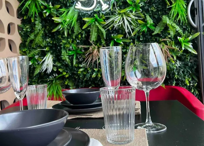 Senses Seaview Naturist By Senses Explorers Agde