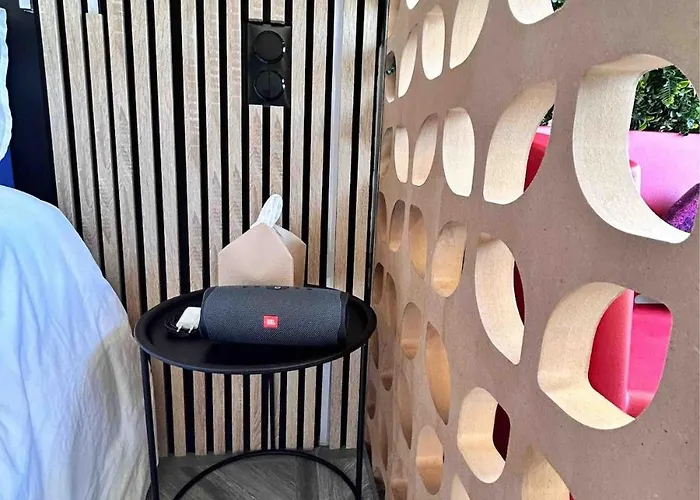 Senses Seaview Naturist By Senses Explorers Agde