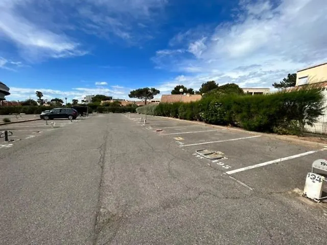 Appartamento Senses Seaview Naturist By Senses Explorers Agde